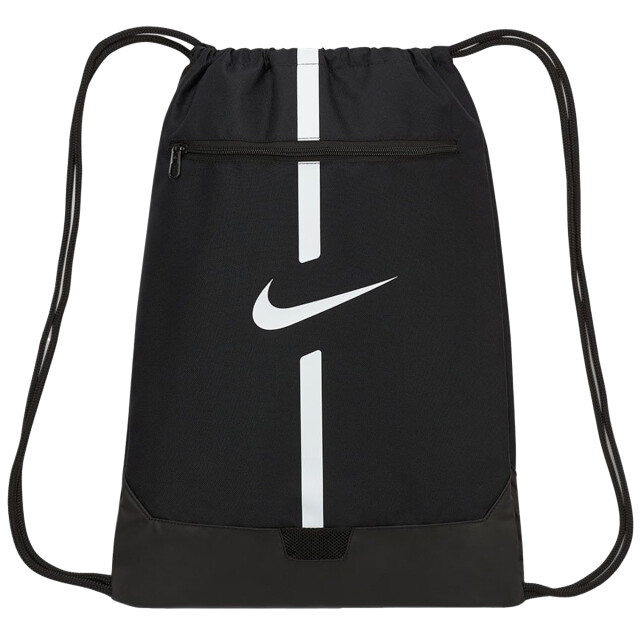Nike Academy logo 18l trekkoordtas UTPP692_black large