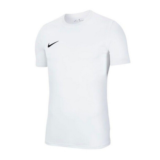 Nike Dry park vii jersey voor kinderen UTPP5794_whiteblack large