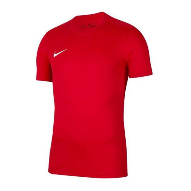 Nike Dry park vii jersey voor kinderen UTPP5794_red large