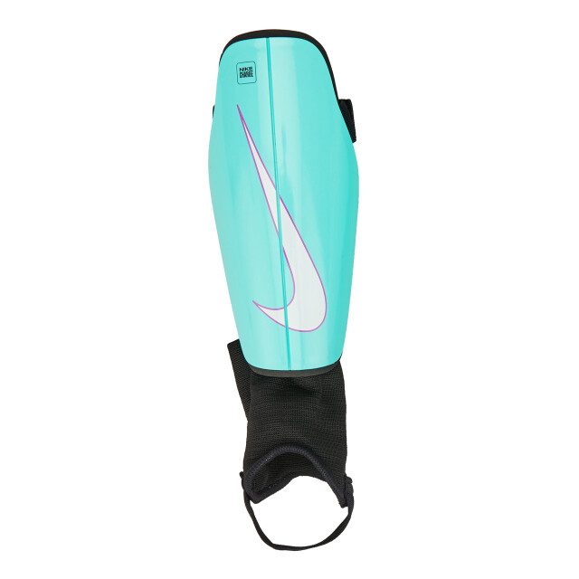 Nike Charge voetbal scheen- en enkelbeschermers UTPP4783_green large