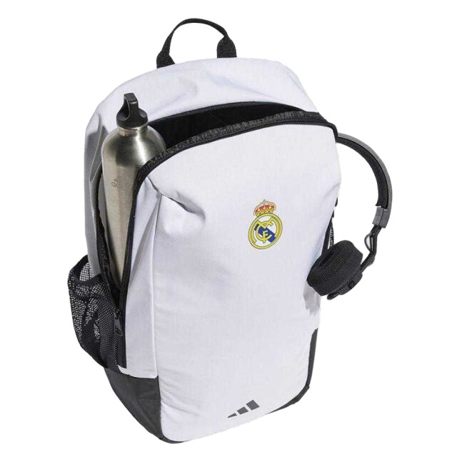 Adidas Real madrid cf rugzak UTPP2369_white large
