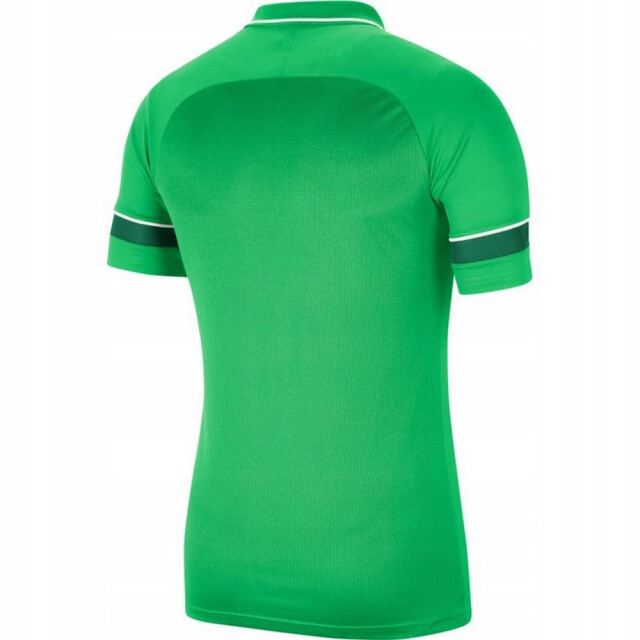 Nike Heren academy 21 poloshirt UTPP310_green large