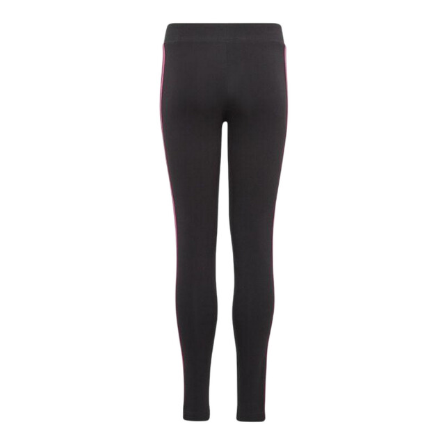 Adidas Legging kinderen/kinderen 3 strepen UTPP2786_black large