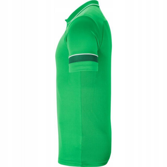 Nike Heren academy 21 poloshirt UTPP310_green large