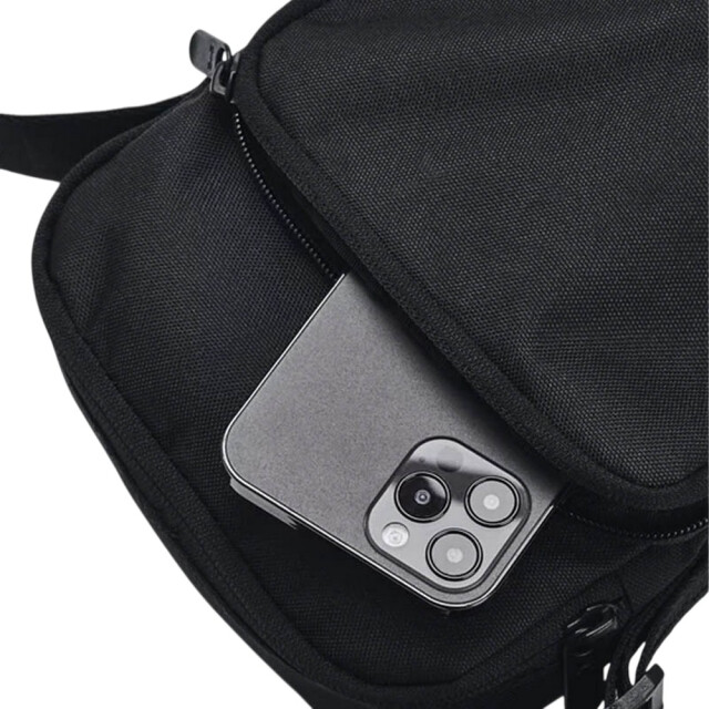 Under Armour Essential lite crossbody tas UTPP3440_black large
