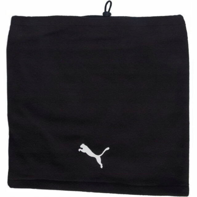 Puma Ii fleece nekwarmer UTPP1054_black large