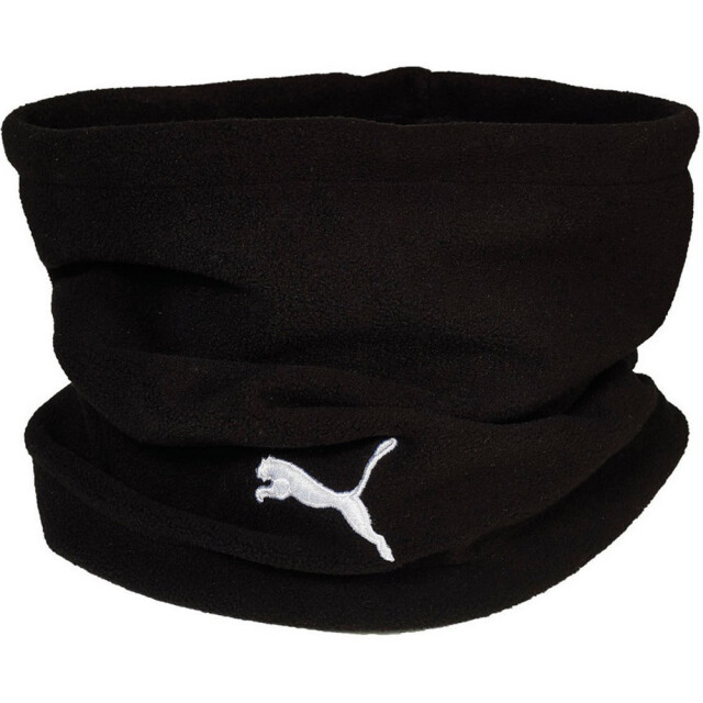 Puma Ii fleece nekwarmer UTPP1054_black large