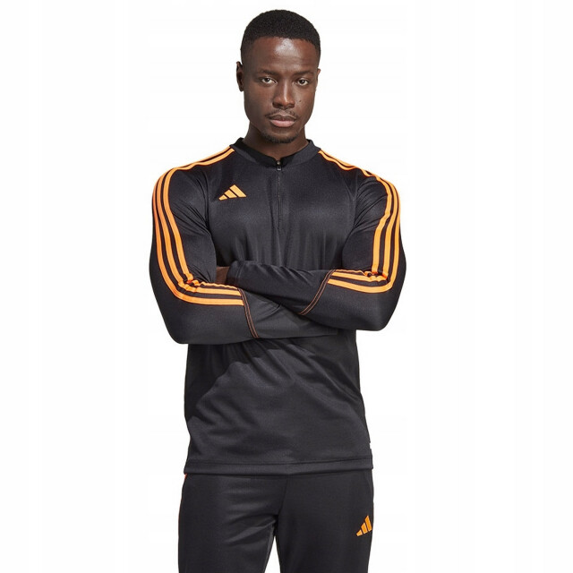 Adidas Heren tiro 23 trainings top UTPP1900_black large