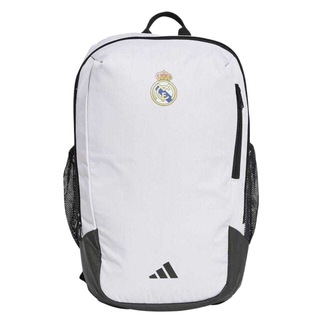 Adidas Real madrid cf rugzak UTPP2369_white large