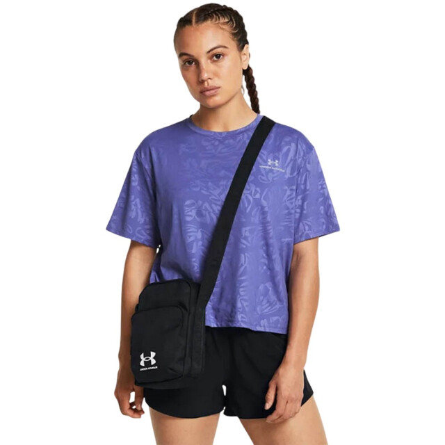 Under Armour Essential lite crossbody tas UTPP3440_black large
