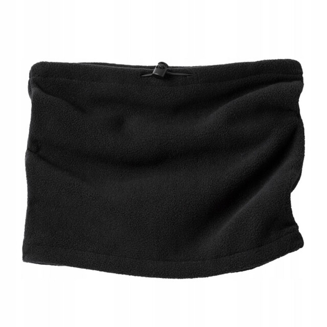 Puma Ii fleece nekwarmer UTPP1054_black large