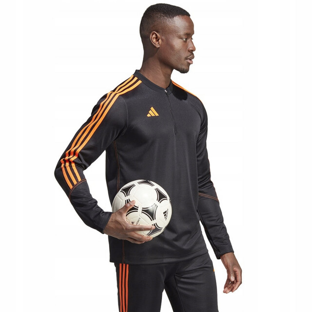 Adidas Heren tiro 23 trainings top UTPP1900_black large