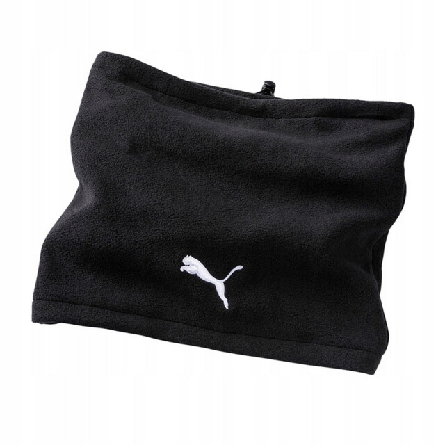 Puma Ii fleece nekwarmer UTPP1054_black large