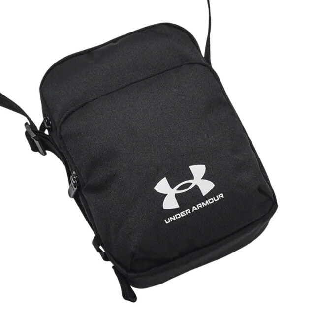 Under Armour Essential lite crossbody tas UTPP3440_black large