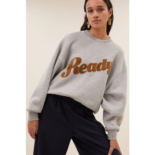 By-Bar Amsterdam 25518917 bibi ready sweater 25518917 bibi ready sweater large