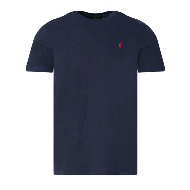 Ralph Lauren T-shirt short sleeve 086565-001-L large