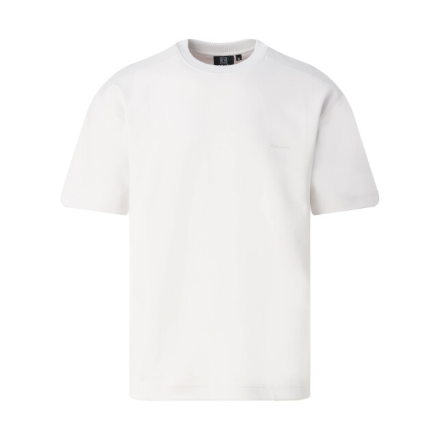 Genti T-shirt short sleeve 103200-001-L large
