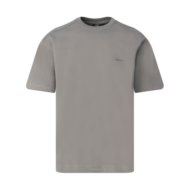 Genti T-shirt short sleeve 103201-001-L large