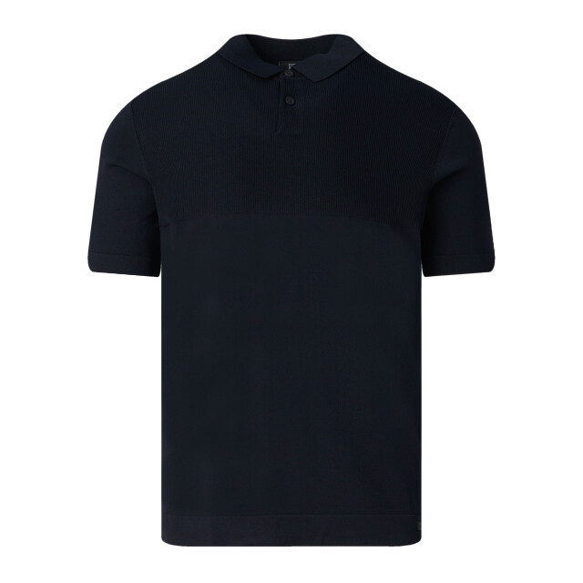 Genti Polo short sleeve 103211-001-XXL large