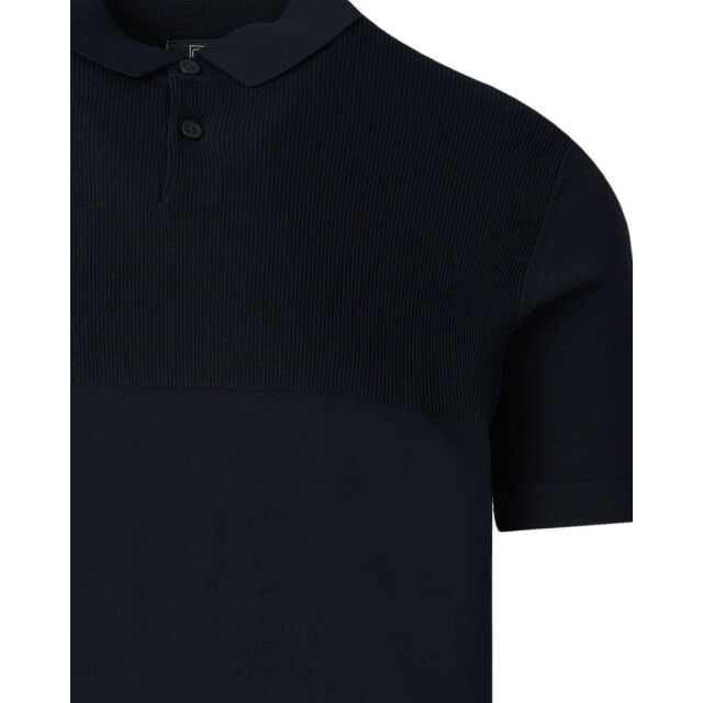 Genti Polo short sleeve 103211-001-XXL large