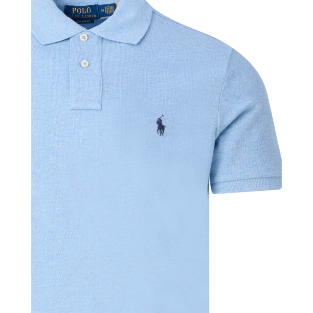 Ralph Lauren Polo korte mouw 106454-001-L large