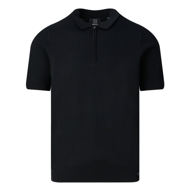 Genti Polo short sleeve 103214-001-XXL large