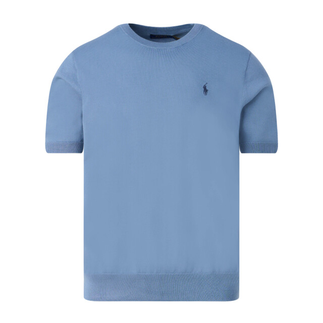 Ralph Lauren T-shirt short sleeve 103196-001-L large