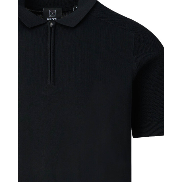 Genti Polo short sleeve 103214-001-XXL large