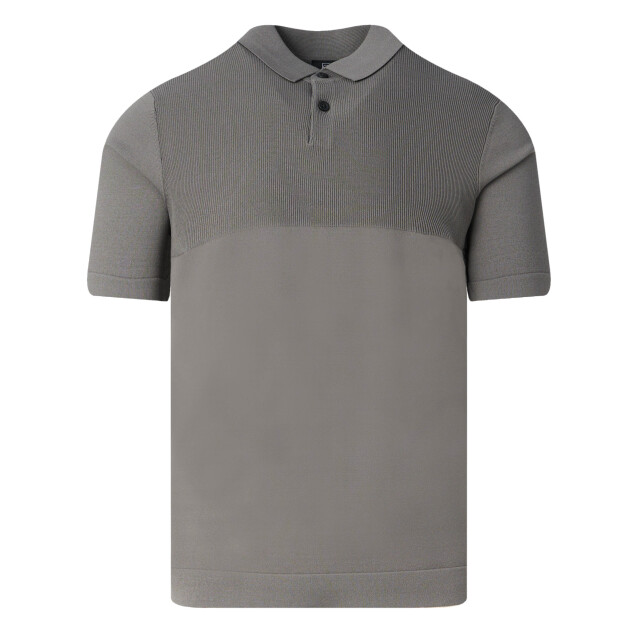 Genti Polo short sleeve 103212-001-L large