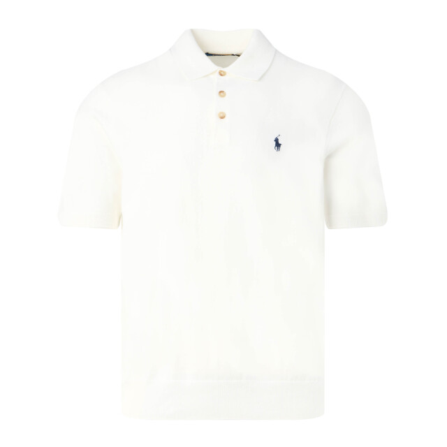 Ralph Lauren Polo short sleeve 103198-001-L large