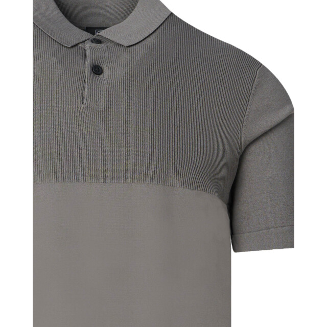 Genti Polo short sleeve 103212-001-L large