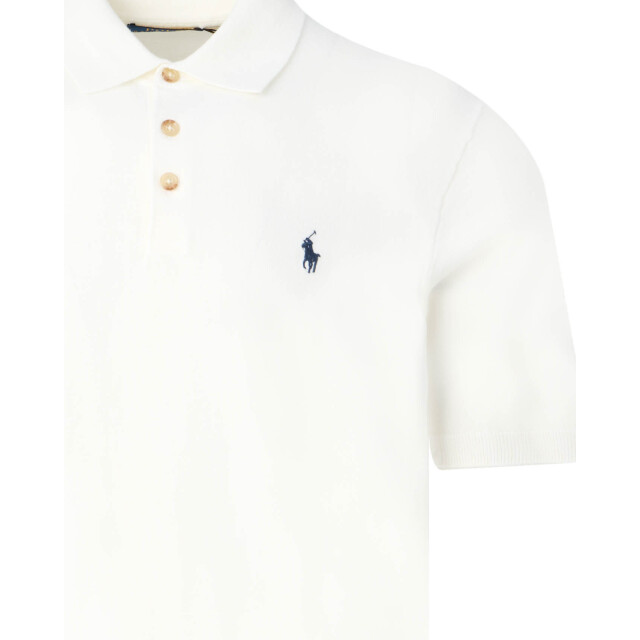 Ralph Lauren Polo short sleeve 103198-001-L large