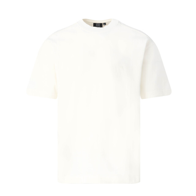 Genti T-shirt short sleeve 103205-001-L large