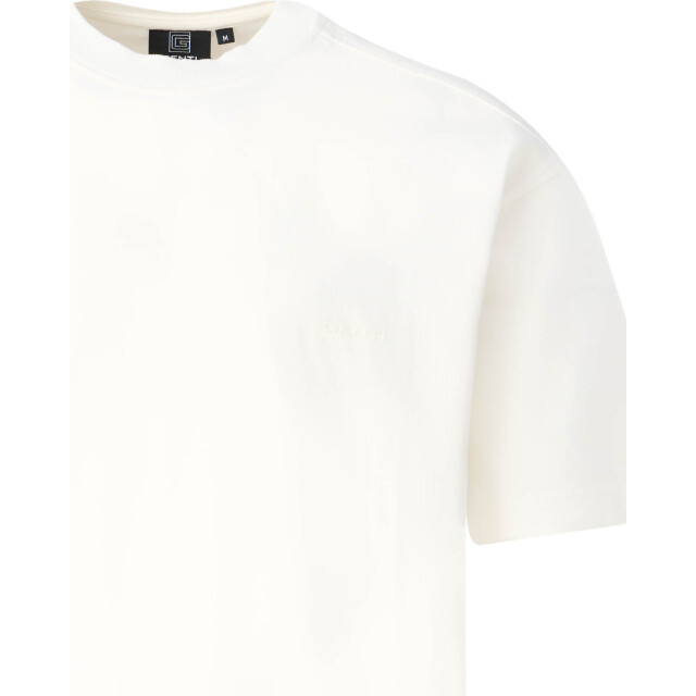 Genti T-shirt short sleeve 103205-001-L large