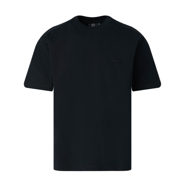 Genti T-shirt short sleeve 103206-001-L large