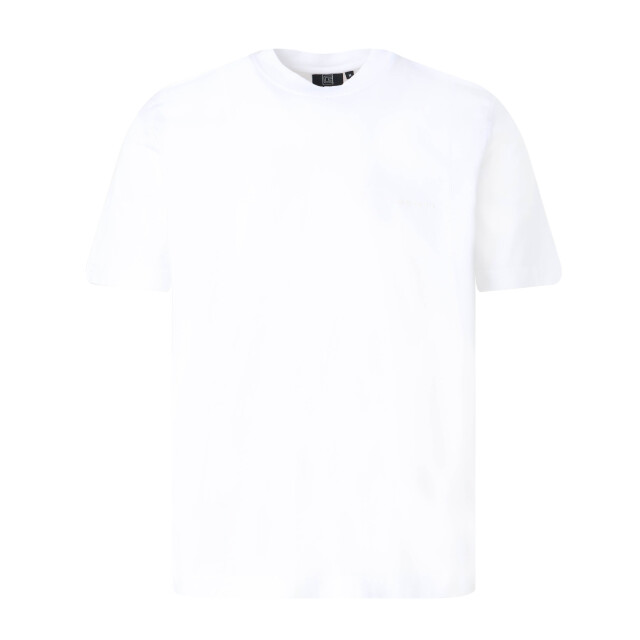Genti T-shirt short sleeve 103208-001-L large