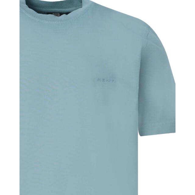 Genti T-shirt short sleeve 103209-001-L large