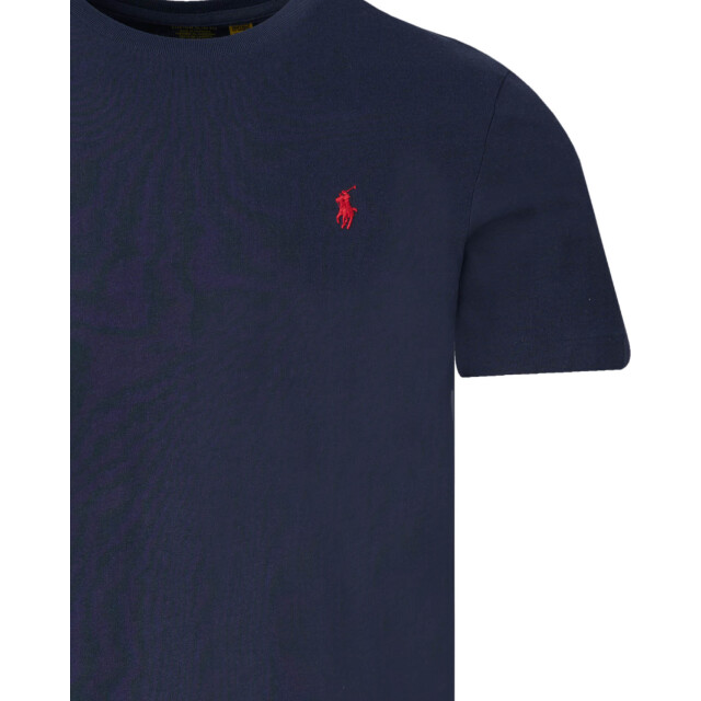 Ralph Lauren T-shirt short sleeve 086565-001-L large
