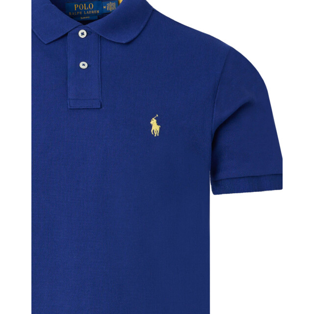 Ralph Lauren Polo short sleeve 106456-001-L large