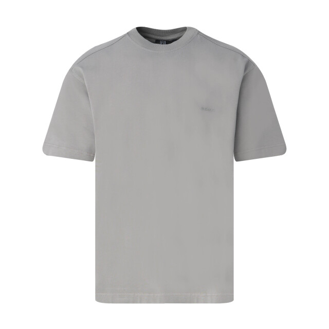 Genti T-shirt short sleeve 103207-001-L large