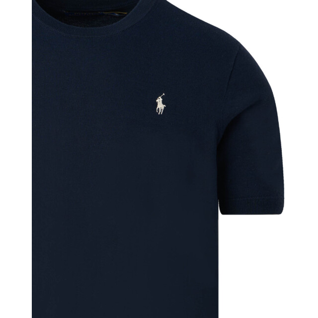 Ralph Lauren T-shirt short sleeve 103197-001-L large