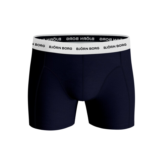 Björn Borg Björn borg cotton stretch boxer 5-pack 10002346-MP002 large