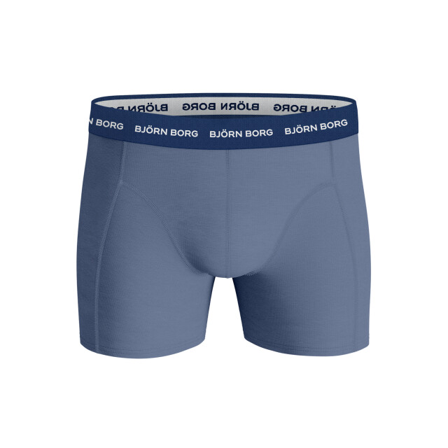 Björn Borg Björn borg cotton stretch boxer 5-pack 10002346-MP002 large