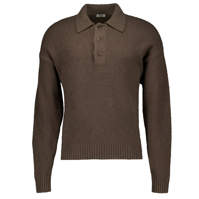 Drykorn Polos 422002 bekket 422002 Bekket large
