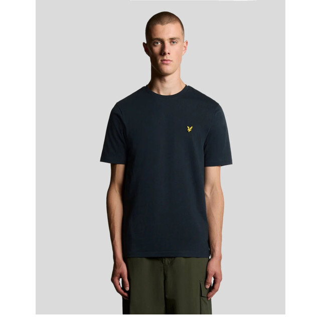Lyle and Scott Lyle&scott plain t-shirts ts400vog TS400VOG large