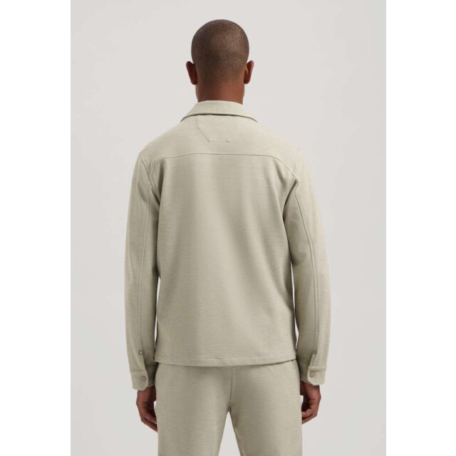 Dstrezzed Pike overshirt 151030-AW25-276 large