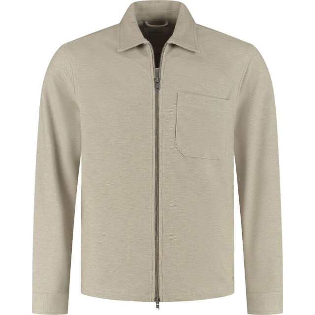 Dstrezzed Pike overshirt 151030-AW25-276 large