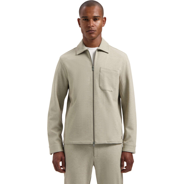 Dstrezzed Pike overshirt 151030-AW25-276 large