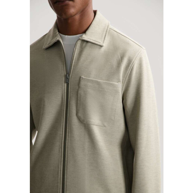 Dstrezzed Pike overshirt 151030-AW25-276 large