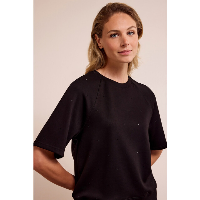 Tramontana Jumper black C12-17-601-009000 large